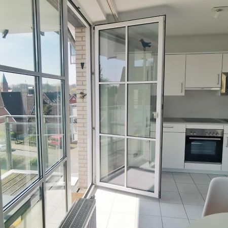Apartmentvermittlung Mehr Als Meer - Objekt 18 Niendorf  Exteriör bild